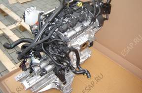 VW UP CITIGO MII двигатель комплектный  CPGA