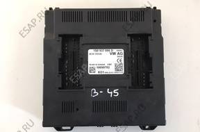 VW UP CITIGO MII МОДУЛЬ бортовой сетью 1S0937086D