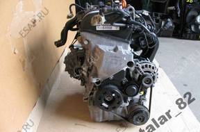 VW UP CITIGO SEAT MII 1.0MPI CHY двигатель комплектный