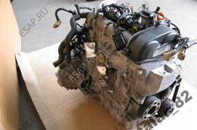 VW UP CITIGO SEAT MII 1.0MPI CHY двигатель комплектный