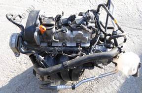 VW UP CITIGO SEAT MII двигатель CHY 1.0