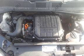 VW UP  КОРОБКА ПЕРЕДАЧ 1,0MPI NZC