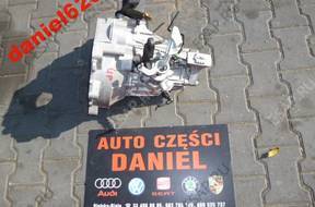 VW UP КОРОБКА ПЕРЕДАЧW 1.0MPI QCF