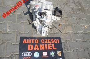 VW UP КОРОБКА ПЕРЕДАЧW 1.0MPI QCF