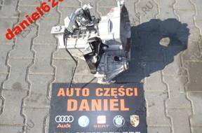 VW UP КОРОБКА ПЕРЕДАЧW 1.0MPI QCF