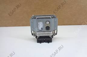 VW Up Mii БЛОК УПРАВЛЕНИЯ ДВИГАТЕЛЕМ 04C907309B 04C906020F