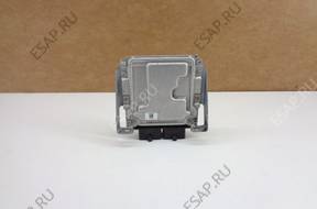 VW Up Mii БЛОК УПРАВЛЕНИЯ ДВИГАТЕЛЕМ 04C907309B 04C906020F