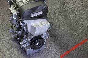VW UP MII CITIGO 1.0MPI двигатель SUPEK CHY 2014 год,