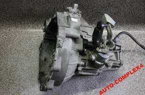 VW UP MII CITIGO 1.0MPI КОРОБКА ПЕРЕДАЧW NZC