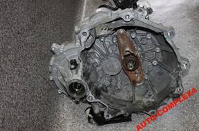 VW UP MII CITIGO 1.0MPI КОРОБКА ПЕРЕДАЧW NZC