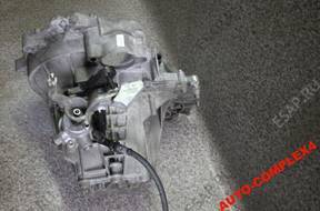 VW UP MII CITIGO 1.0MPI КОРОБКА ПЕРЕДАЧW NZC