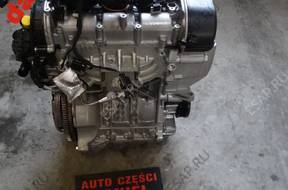 VW UP MII CITIGO двигатель 1.0MPI  CHYA 0 km