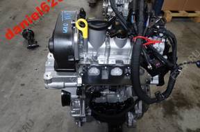 VW UP MII CITIGO двигатель 1.0MPI  CHYA 0 km