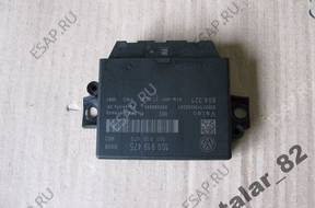 VW UP MII CITIGO МОДУЛЬ БЛОК УПРАВЛЕНИЯ PDC 1S0919475