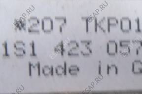 VW UP MII CITIGO PRZEKŁADNIA РУЛЕВАЯ РЕЙКА 1S1423057E