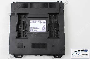 VW UP МОДУЛЬ БЛОК УПРАВЛЕНИЯ бортовой сетью 1S0 937 087 D
