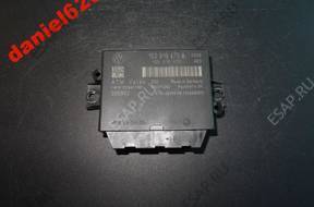 VW UP МОДУЛЬ PDC 1S0919475A