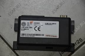 VW UP МОДУЛЬ USUG ONLINE 12E035284