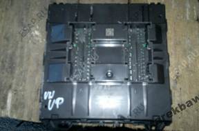 VW UP, POLO, БЛОК УПРАВЛЕНИЯ BSI 6 год,0937087D