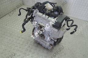 VW UP SKODA CITIGO двигатель 1.0 MPI --- CHY ---