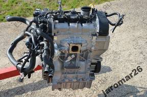 VW UP SKODA CITIGO комплектный двигатель 1.0 MPI CHY