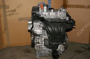 VW UP-SKODA CITIGO-SEAT MI новый двигатель