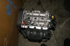 VW UP-SKODA CITIGO-SEAT MI новый двигатель