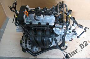 VW UP SKODA CITIGO SEAT MII 1.0MPI CHY двигатель