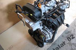 VW UP SKODA CITIGO SEAT MII 1.0MPI CHY двигатель