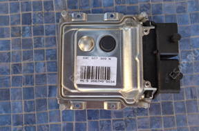 VW UP Skoda Citigo Seat Mii БЛОК УПРАВЛЕНИЯ