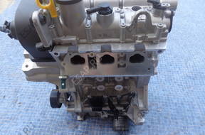 VW UP Skoda Citigo Seat Mii двигатель 10 MPI
