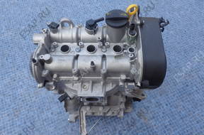 VW UP Skoda Citigo Seat Mii двигатель 10 MPI