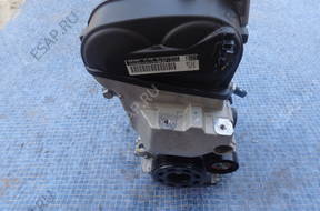 VW UP Skoda Citigo Seat Mii двигатель 10 MPI