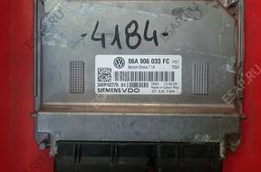 VW VAG 06A906033FC  - Częstochowa -