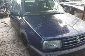 VW VENTO 1,9 SDI  КОРОБКА ПЕРЕДАЧW  ADAX