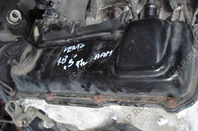 VW VENTO 1.8 1997 год двигатель AAM
