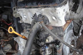 VW VENTO 1.8 1997 год двигатель AAM