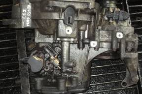 VW Vento 1.9 TDI 90KM КОРОБКА ПЕРЕДАЧw EBJ Krakw