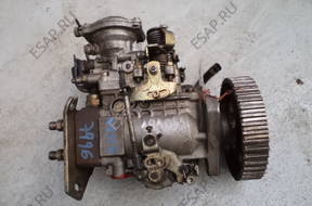Vw Vento 1993 год 1.9TD ТНВД BOSCH