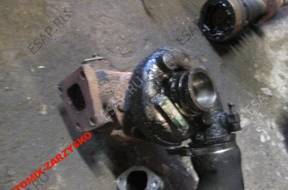 VW VENTO 1.9TD ТУРБИНА 028445703B
