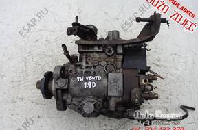 VW Vento 92-1998 год 1.9 D ТНВД 0460484101