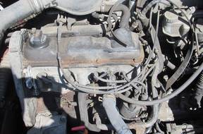 VW VENTO 96 1.8 двигатель
