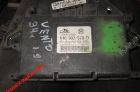 VW VENTO БЛОК УПРАВЛЕНИЯ 1H0907379D
