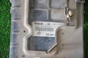 VW Vento БЛОК УПРАВЛЕНИЯ ДВИГАТЕЛЕМ 0281001251/252