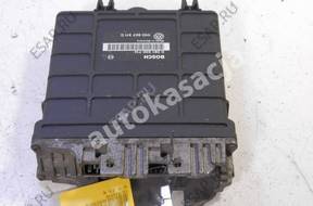 VW VENTO БЛОК УПРАВЛЕНИЯ  ДВИГАТЕЛЯ 1,8 0261200714