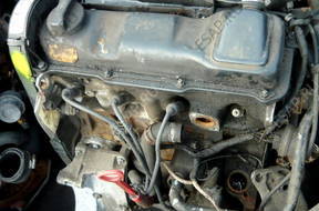 VW VENTO двигатель 1.8 8V