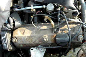 VW VENTO двигатель 1.8 8V