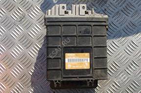 VW vento golf 3 III 1.8 БЛОК УПРАВЛЕНИЯ ДВИГАТЕЛЕМ 1H0907311