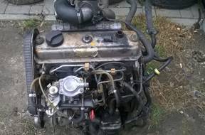 VW VENTO GOLF III 1,9 TD двигатель комплектный