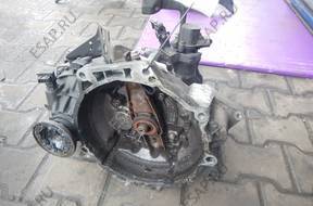 Vw Vento Golf III 3 1,9 TDI КОРОБКА ПЕРЕДАЧw CTN